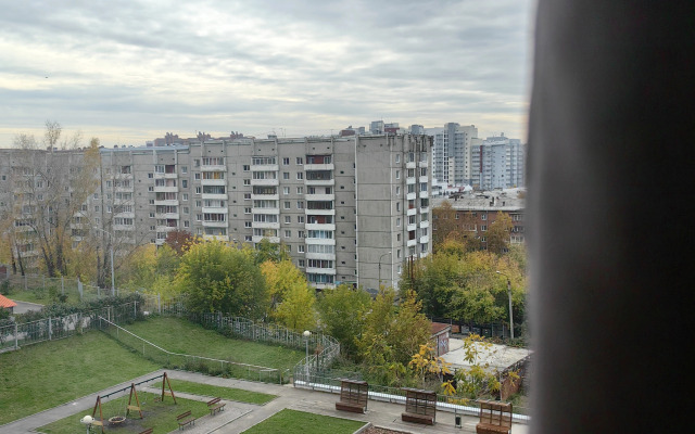 Квартира ЛайтХаус