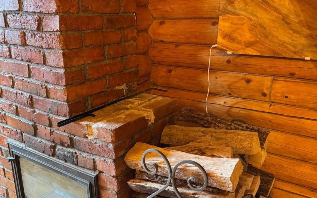 Recreation camp Sinegorye