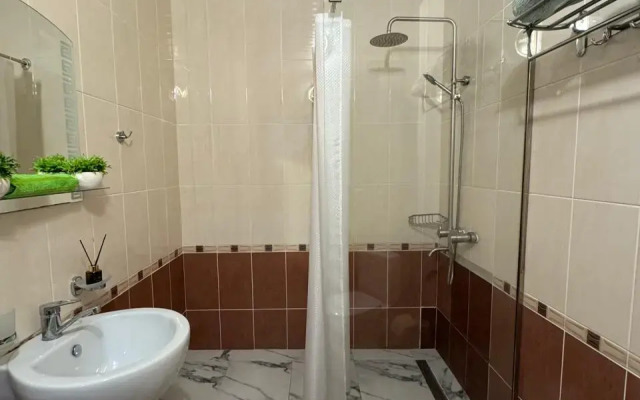 Nika Guest House