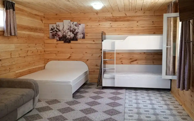 Гостевой дом Отдых у горы