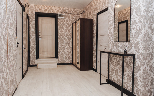 Квартира Трехкомнатная на Кирова до 7 гостей