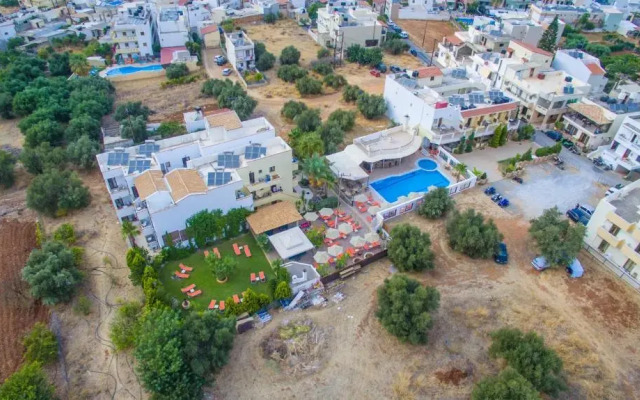 Bella Elena Apartment hotel