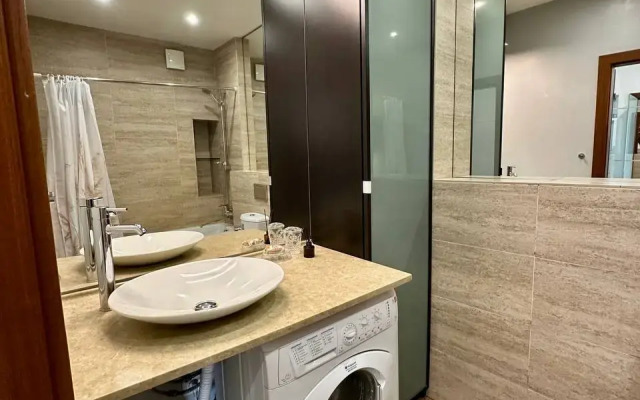 Апартаменты на Курашова 6