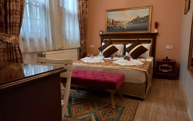 Emirhan Inn Hotel