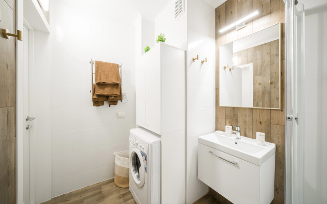 Квартира Как дома только лучше