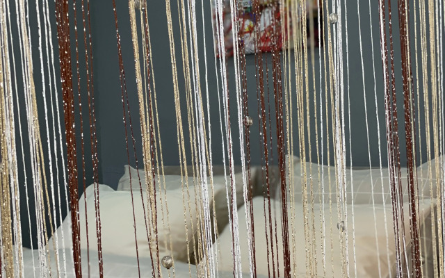 Uyutnoye Gnezdyshko Na Sobolevke Flat