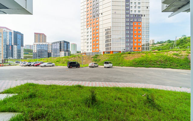 Апартаменты Студия 2