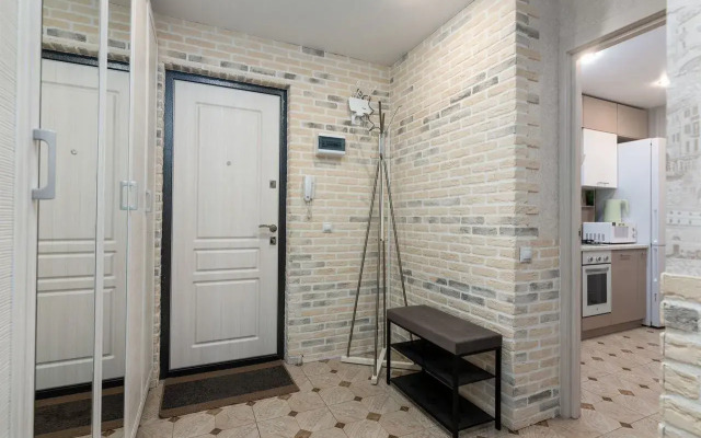 Квартира на Набережной 17