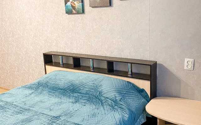 Квартира Life Kirovsk 8 Большая и Уютная