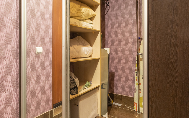 Homehotel Belozerskaya 2 Apartments