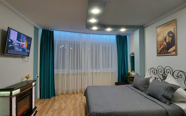 Квартира Vita