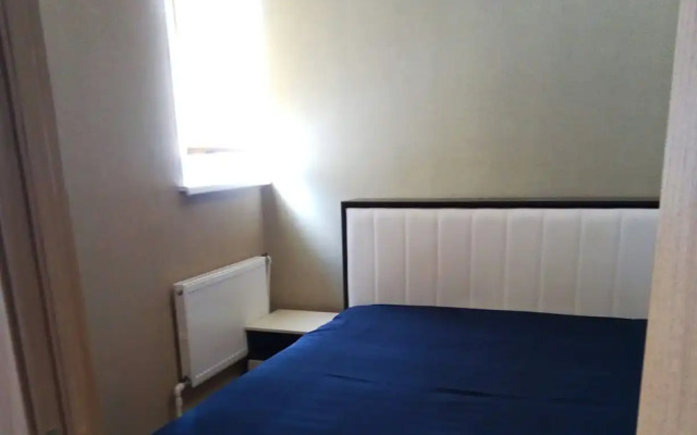 Z - 516 Apartments