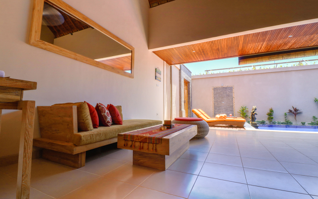Taman Amertha Villas