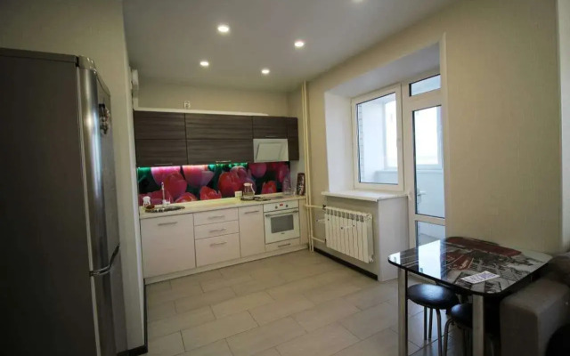 Апартаменты Студия на Ивана Сусанина 41