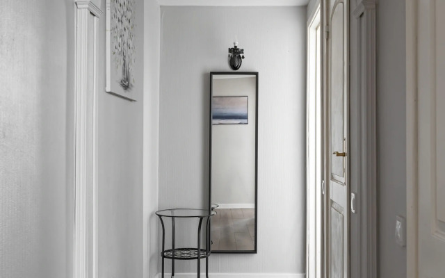 Квартира GM Apartments в Сталинке на Тверской