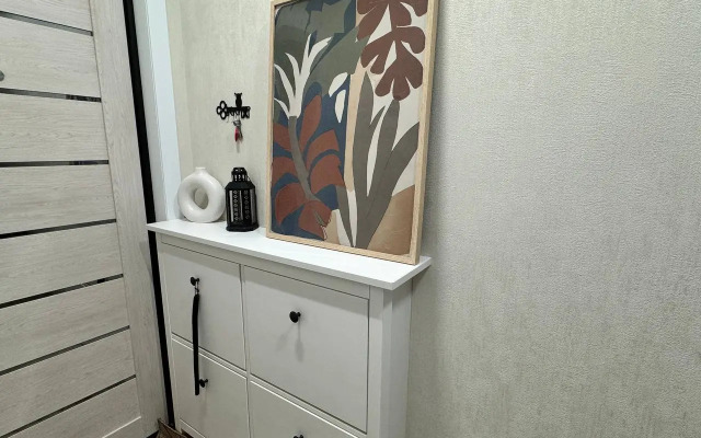 Апартаменты Смарт студия ЖК Линии