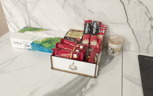 Квартира Уютная на Велижанской