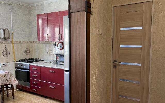 Частный дом 427 на Красногвардейской 27