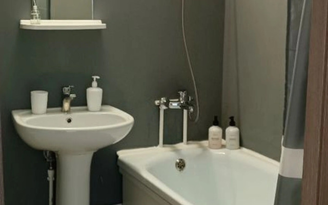 Квартира на 45-й Стрелковой Дивизии 251