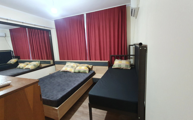 Квартира Чалабяна 7