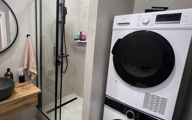 Apartamenty More
