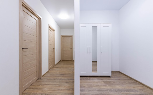 Apartamentyi DreamHouse ZhK Rus'