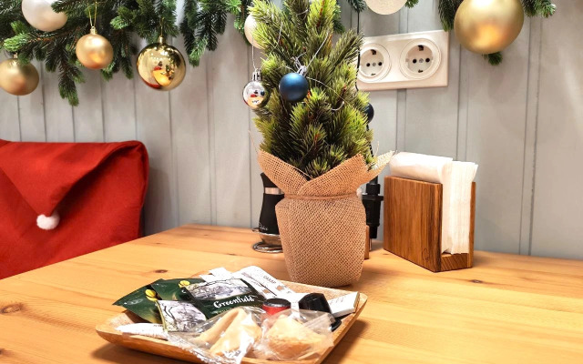 Квартира Люкс в Солнцево