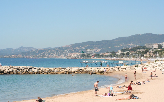 MyHome Riviera Apartments