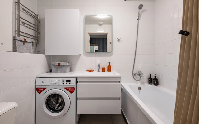 Квартира Богемная Рапсодия