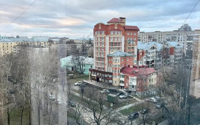 Квартира Престижная 3-комнатная в центре