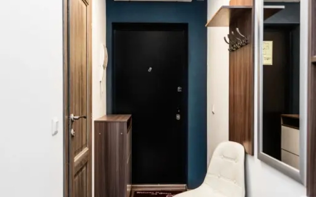 5 Apartamenty Radius na Malysheva 42a (09)
