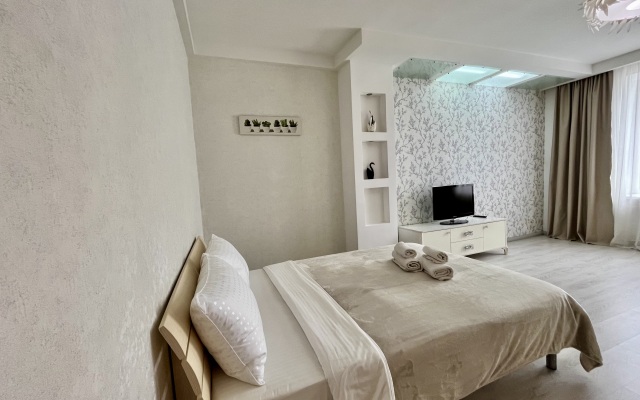 Квартира Однокомнатная в историческом центре Пятая авеню