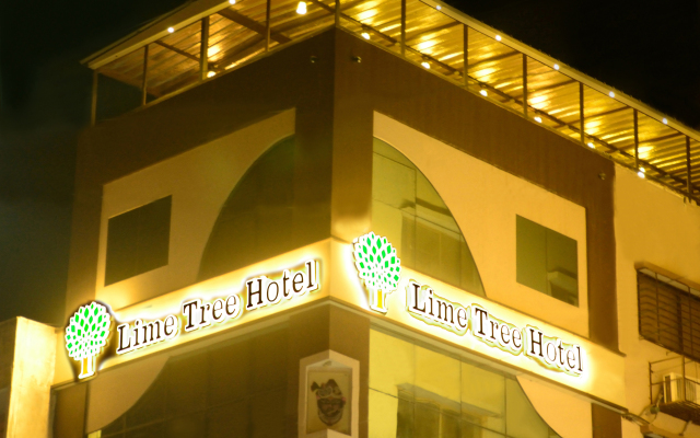 Lime Tree Hotel