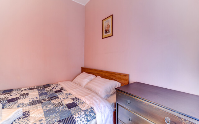 Welcome Home Fontanka 18 Apartments