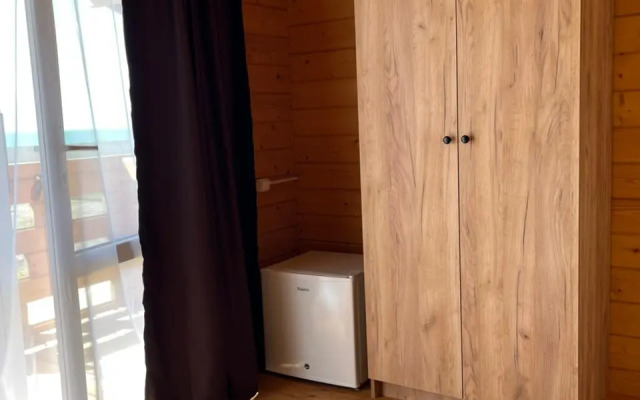 Lifestyle Eco-Hotel