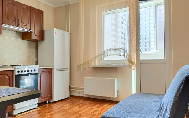 Квартира Уютные сутки