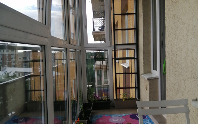 Апартаменты в Светлогорске