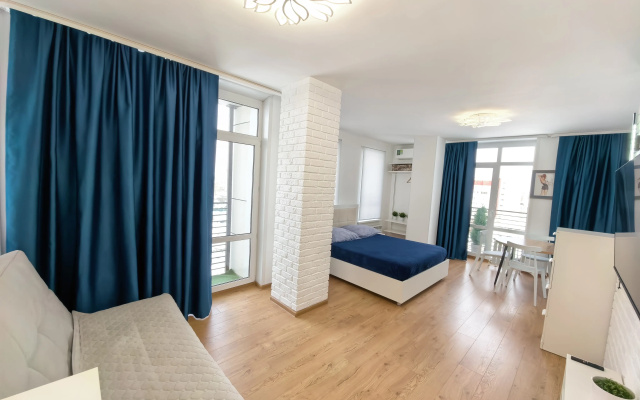 Apartamenty ZK Avtograf