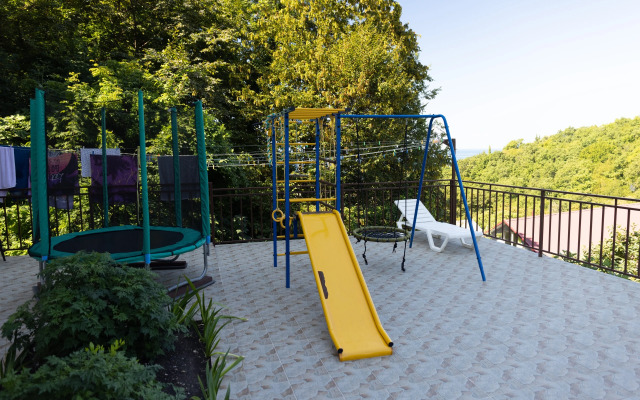 Sobol Guest house