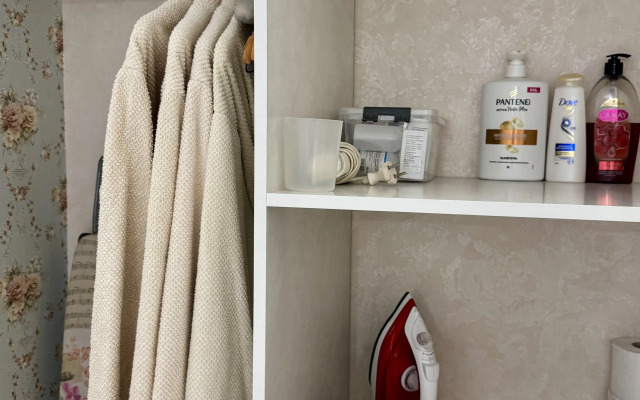 Uyutnaya V Tsentre Goroda Flat