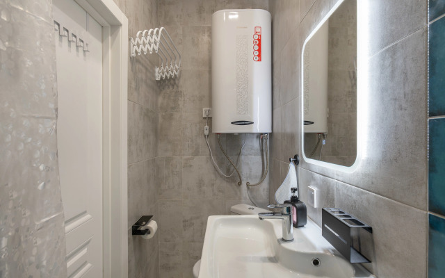 Квартира Комфортная студия в центе