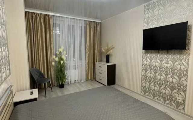 Na Ivana Zakharova 19 Flat