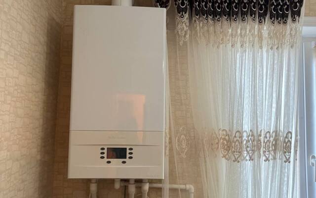 Апартаменты в Дербенте