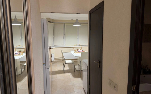 Квартира в Лобне