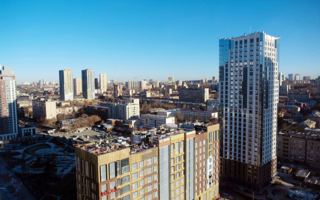 Квартира Шикарная в центре