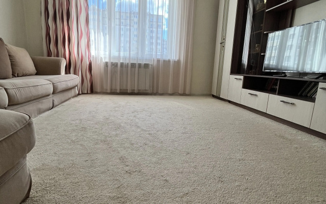 Vostok Kaliningrad Flat
