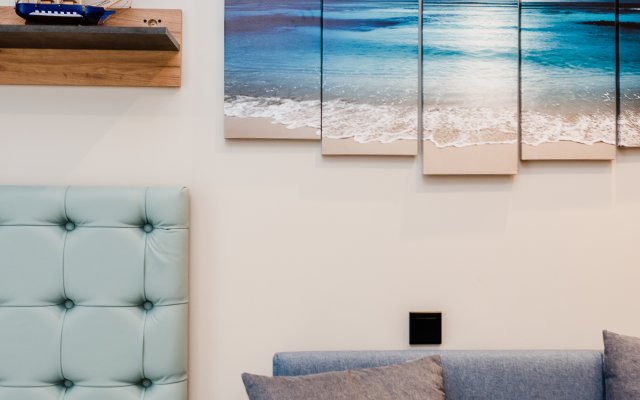 Апартаменты Проспект Вернадского 41с1 (667)