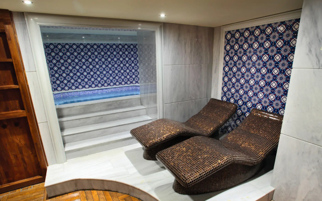Grand Durmaz Hotel