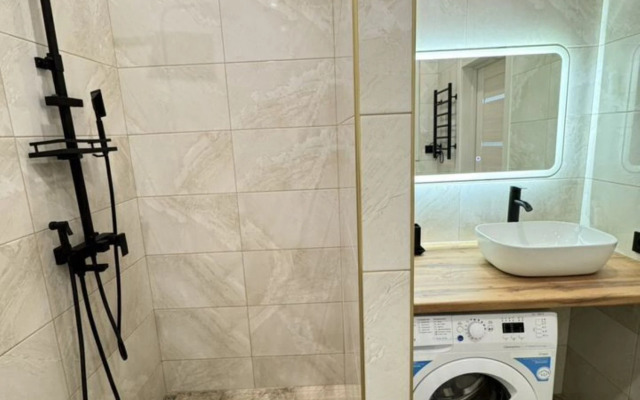 Квартира Евпатория на Симферопольской Улице 2Х