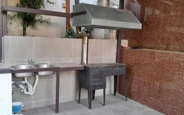 Гостевой Дом Рандеву у Реки